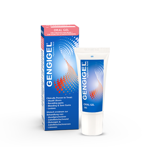 Gengigel gél